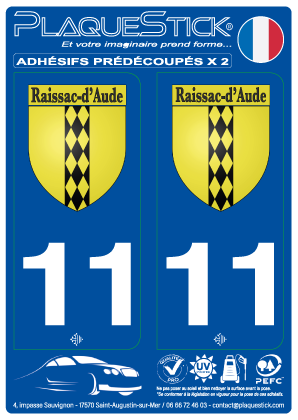 11 -Raissac-d'Aude 