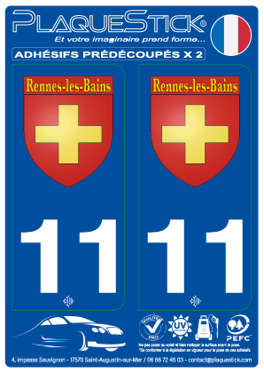 11 -Rennes-les-Bains 