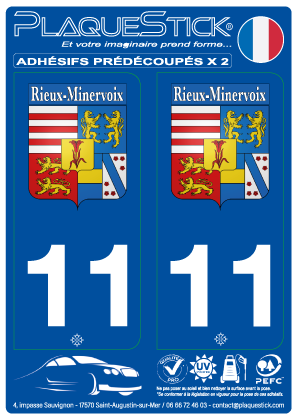 11 -Rieux-Minervois 