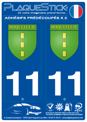 11 -Roquefeuil 