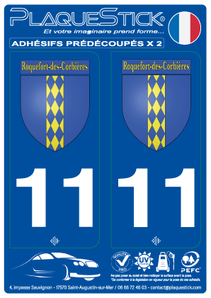 11 -Roquefort-des-Corbières 