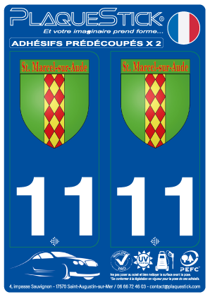 11 -Saint-Marcel-sur-Aude 