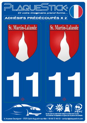11 -Saint-Martin-Lalonde 