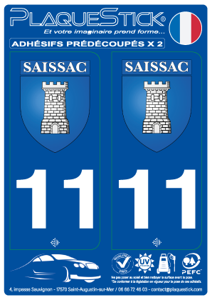 11 -Saissac 