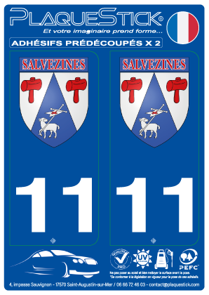 11 -Salvezines 
