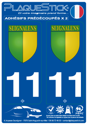 11 -Seignalens 