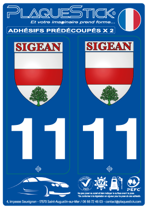11 -Sigean 