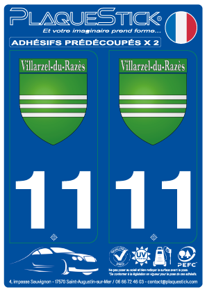 11 -Villarzel-du-Razès 