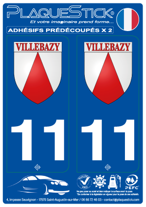 11 -Villebazy 