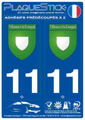 11 -Villeneuve-la-Comptal 