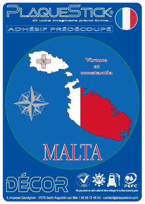 127 -Malte 