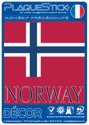 128 -Norvège 