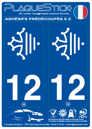 12 -Occitanie 