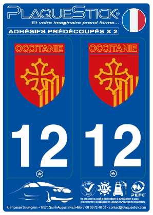 12 -Occitanie 