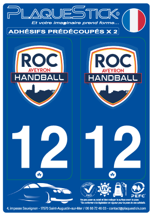 12 -Roc Aveyron 