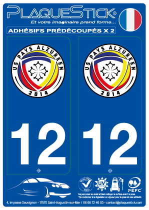 12 -Union Sportive 