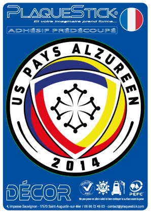 12 -Union Sportive 