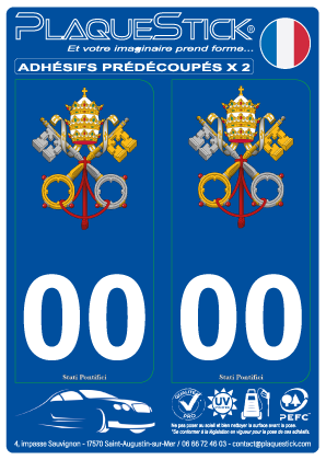 130 -Cité-du-Vatican 