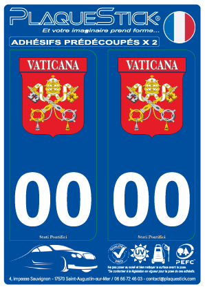 130 -Cité-du-Vatican 