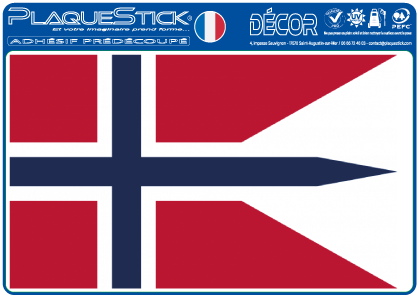 128 -Norvège 