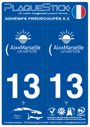 13 -Aix-Marseille 