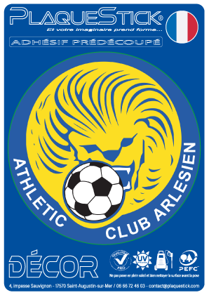 13 -Arles 