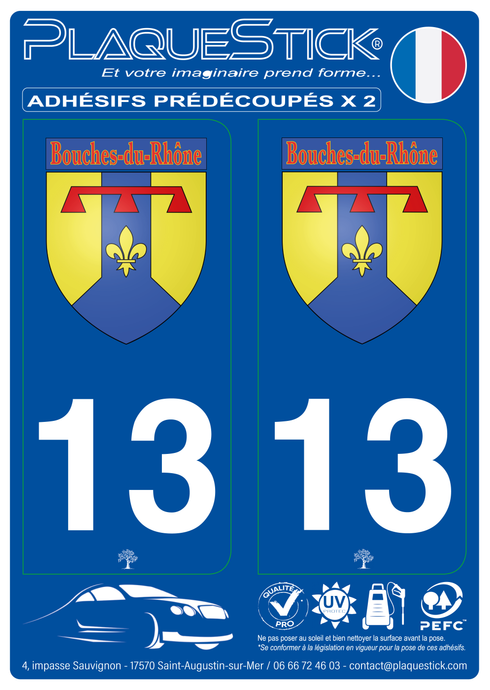 13 -Bouches-du-Rhône 