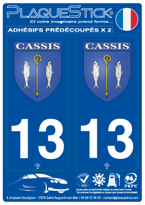 13 -Cassis 