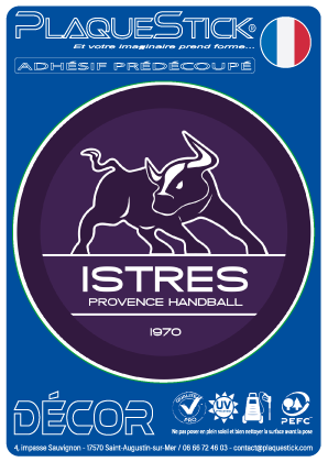 13 -Istres 