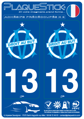 13 -Marseille 