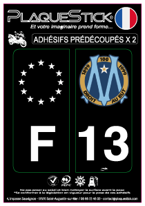 13 -Marseille 