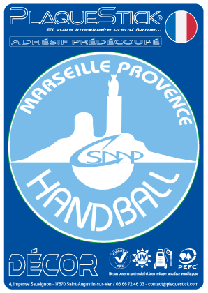13 -Marseille 