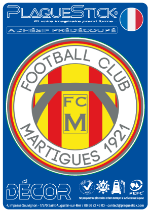 13 -Martigues 