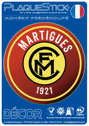 13 -Martigues 