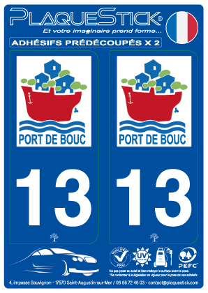 13 - Gardanne