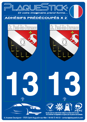 13 -Saint-Paul-lès-Durance 