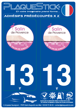 13 -Salin-de-Giraud