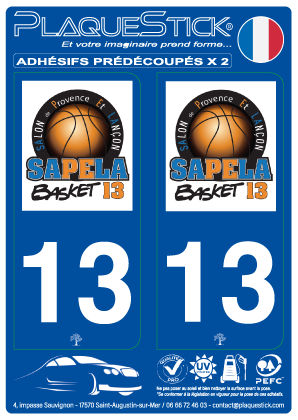 13 -Salon-de-Provence & Lancon 