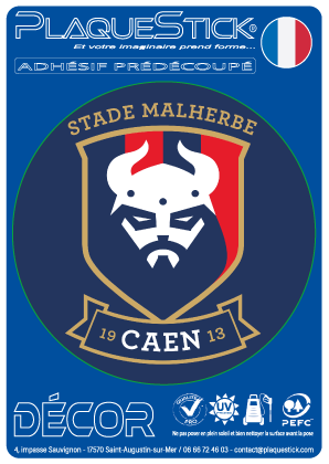 14 -Caen 