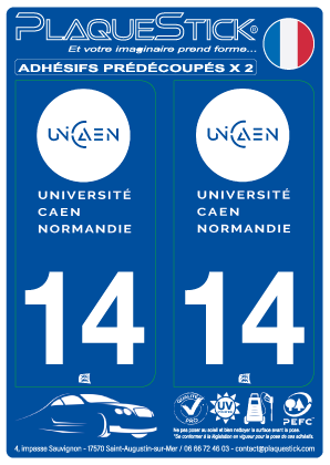 14 -Caen 