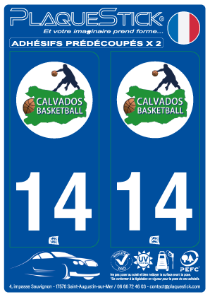 14 -Calvados 