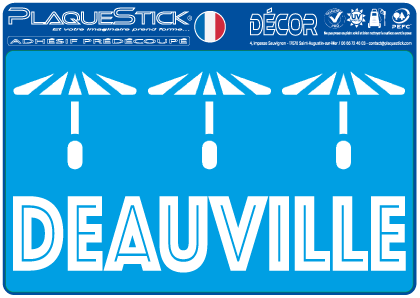14 -Deauville 