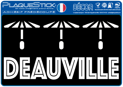 14 -Deauville 