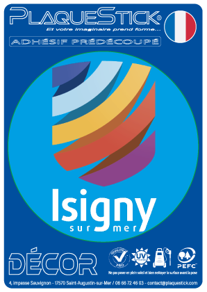 14 -Isigny-sur-Mer 