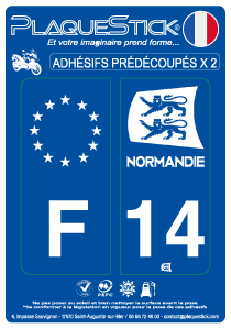 14 -Normandie 