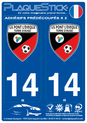 14 -Pont-l'Évêque 