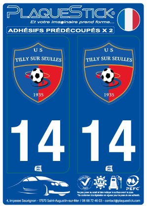 14 -Tilly-sur-Seulles 
