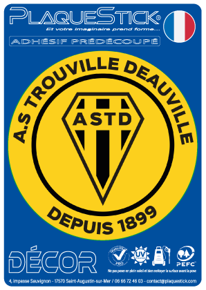 14 -Trouville-Deauville 