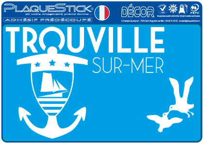 14 -Trouville-sur-Mer 