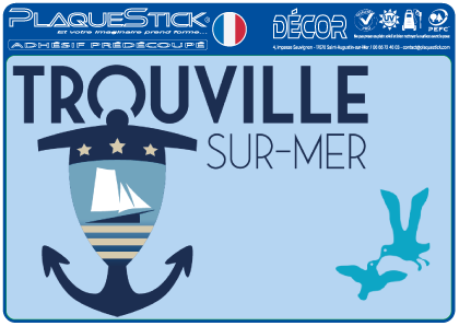 14 -Trouville-sur-Mer 